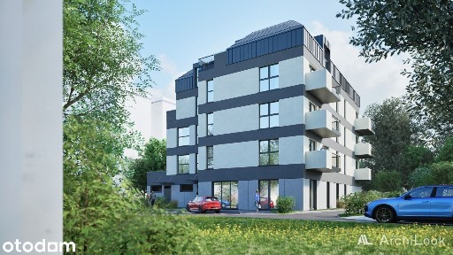 PIASTOWSKA 54 | APARTAMENTY W CENTRUM BRZEGU | OSTATNIE MIESZKANIA