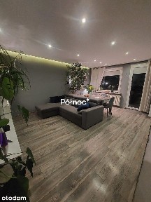 3 pokoje/64m2/z całym wyposażeniem/bez wkładu/10p