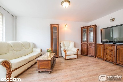 Mieszkanie w Międzyzdrojach, 29 m2