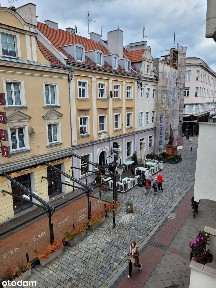 Mieszkanie, 49 m², Opole