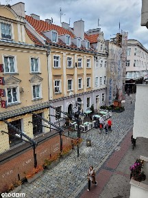 Mieszkanie, 49 m², Opole