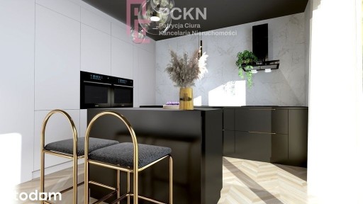 Apartament z pompą ciepła i garażem/Opole Gosławic