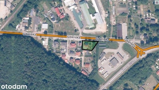 Mieszkanie 3-pokojowe 73,5 mkw w Sławnie, 20 km do Darłowa