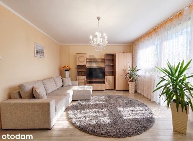 Okazja! M2 | Duży Balkon | Zieleń | Parking