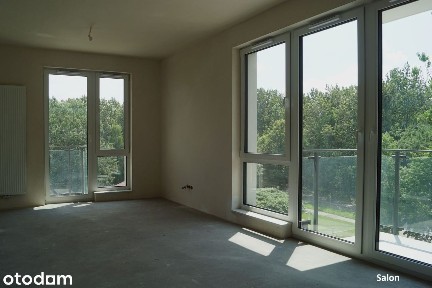 Wyjątkowe mieszkanie z ogrodem 200 m² | Odbiór lipiec 2026
