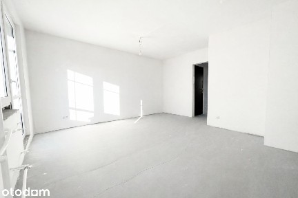 2 pokoje z ogródkiem | Wysoki parter | Blisko lasu | 0% prowizji