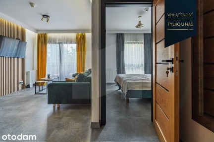 Apartament inwestycyjny | Gdańsk Centrum