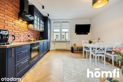 Apartament w sercu Rzeszowa | Rynek 300m