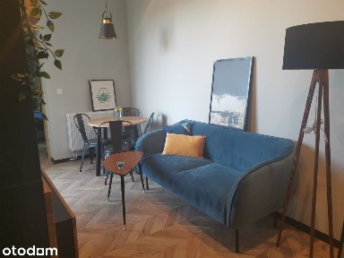 2 pokoje w szykownej Kamienicy w Śródmieściu Katowic