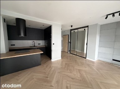 Przestronne mieszkanie na Granicznej z dużym balkon | Oferta prywatna