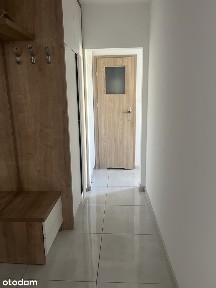 Mieszkanie 1-pokojowe z balkonem do wynajęcia
