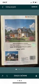 Nowy Dom wolnostojacy w cenie Mieszkania181,47m2+Garaz na 2 AutaDzialka 900m2 Stan Surowy