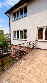 8 pokoi I 3 balkony I230m2 I Garaż IPiwnicaI BEZPOŚREDNIO I INWESTYCJA