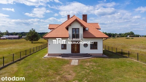 Dom | Mołodycz | 11,33 ar | Obok Radawy | 147,4m2