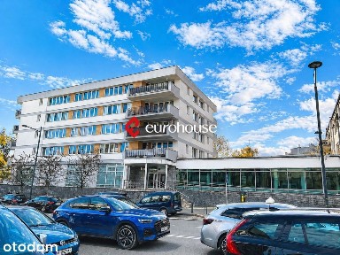 Lokal użytkowy 500 m2 na Saskiej Kępie- sprzedaż