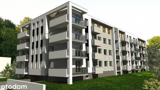 Nowe mieszkanie - Osiedle SOBIESKIEGO