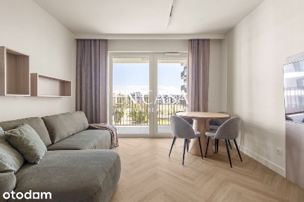 Nowe 3 pokoje w wysokim standardzie