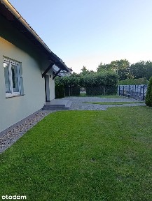 Wygodny dom w Tomaszowie Bolesławieckim