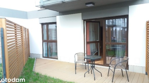 Rondo Wiatraczna, apartament, 10min do Centrum-klima ogród-taras