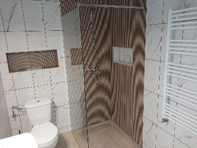 Wynajmę Dom wolnostojący z wydzielonymi 2 mieszkaniami, kwatery