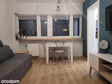 Wynajmę 2 pokoje, 2 piętro Teofilów Judyma 37m2