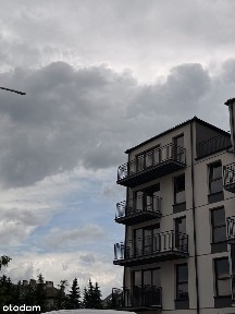 Nowe mieszkanie w Sławie