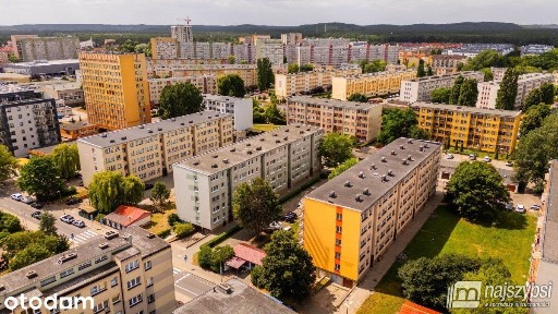 Świnoujście-kawalerka na sprzedaż ul. Kościuszki