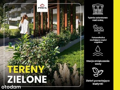 Mieszkanie, 99.18m², 6 pokoi, 2 piętro, C-KLF18-LM16, Nowe Horyzonty