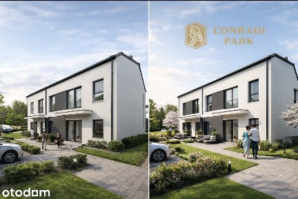 Duże mieszkanie przy lesie 87 m2
