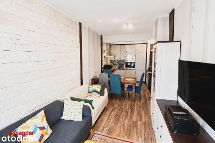 Zadbane i przytulne mieszkanie, 4 pokoje, 72m2, ul. Architektów