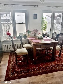 Mieszkanie w Bieszczadach / Ustrzyki Dolne