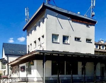 Mieszkanie w centrum miasta Ustrzyki Dolne