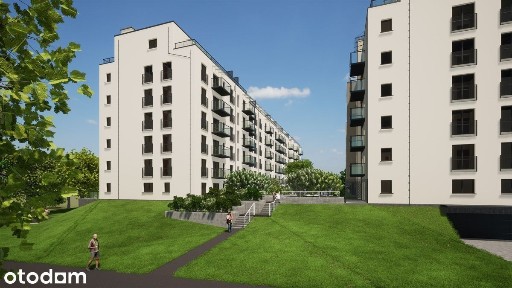 Mieszkania / ul. Wieniawskiego / Rzeszów