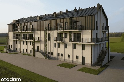 3 pokoje/ 52,50 m2/ nowa inwestycja/Łańcut!