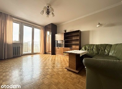 Przy Politechnice - 3 Pokoje - 2 Balkony