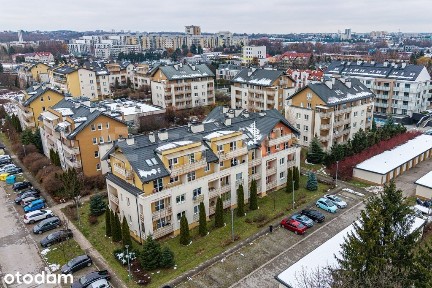Dwa Pokoje przy Politechnice
