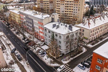 Idealne Pod Inwestycje - Hetmańska