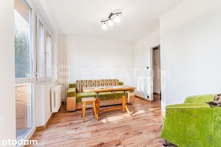 Przytulne 2 pokoje po remoncie - Baranówka