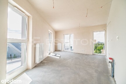 Dwupokojowe Mieszkanie w Ścisłym Centrum