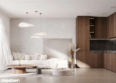Nowe | 4 pokoje | 85,6 m2 | Ogródek | Parter i piętro