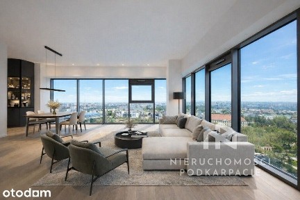 Olszynki Park N114, 81,54 m²+ taras 31,51 m²,garaż
