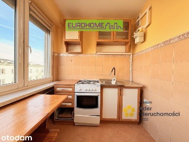 Centrum miasta, ul. Kędziora | 48 m2 | 3 pokoje