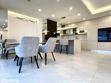 Olszynki Park - Luksusowy Apartament 80m2