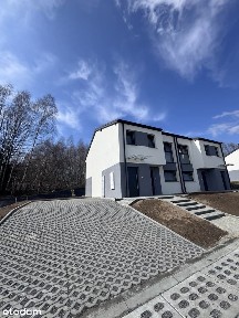 Gotowe, 3 pok., m. postojowe, ogródek, balkon