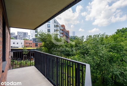 ApartamentyNadOławką-Krakowska,3pok56m2,taras14m2,dew,2xgaraż+kom,2026