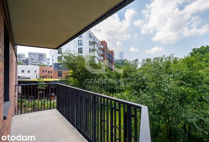 ApartamentyNadOławką-Krakowska,3pok56m2,taras14m2,dew,2xgaraż+kom,2026