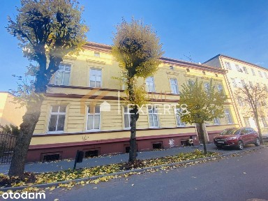 Piękna Kamienica/świetna Lokalizacja/inwestycja
