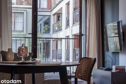 Komfortowe studio, Wrocław ul. Walońska, bezpośrednio