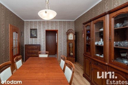 3 pokoje | 67,5m2 | Spokojna dzielnica Gliwic