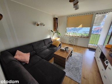 3 pokoje |50,2 m²| Gotowe do zamieszkania | Idealna lokalizacja